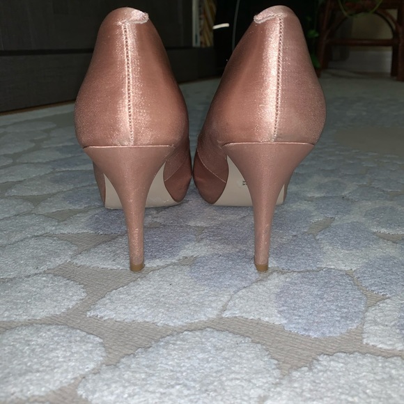 MADDEN GIRL HEELS - Picture 2 of 3